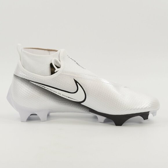 Nike Vapor Edge Pro 360 WIDE \'White Black\' CV6348-100 Football Multi Size main image 11